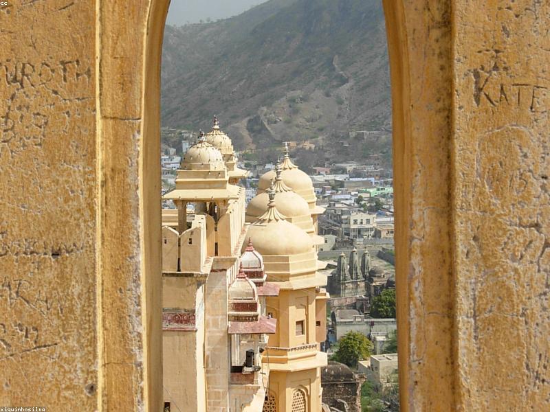 Jaipur destination
