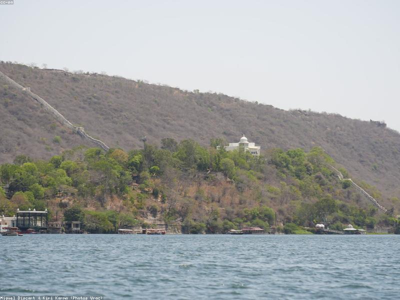 Udaipur destination